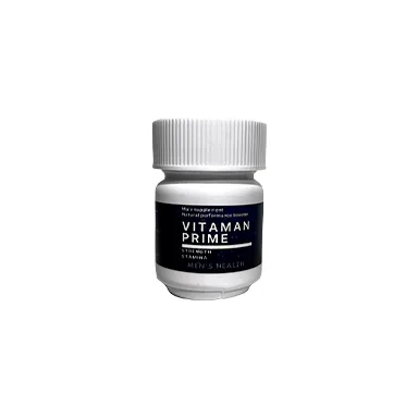 Vitaman Prime