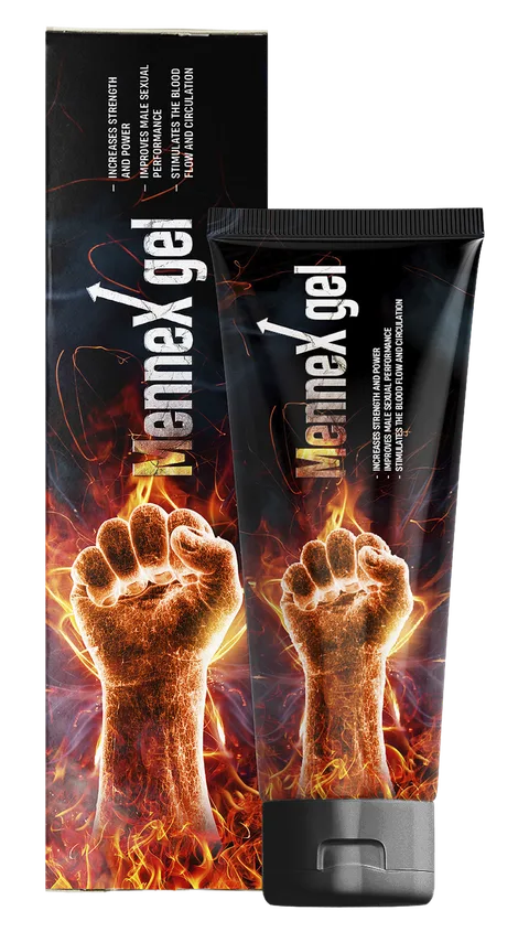 Mennex Gel