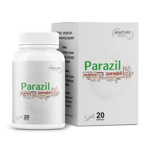 Parazil