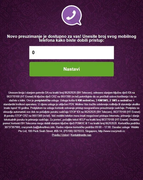 Viber OG