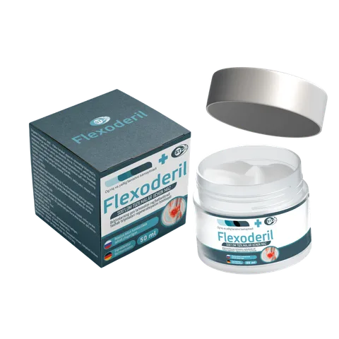 Flexoderil