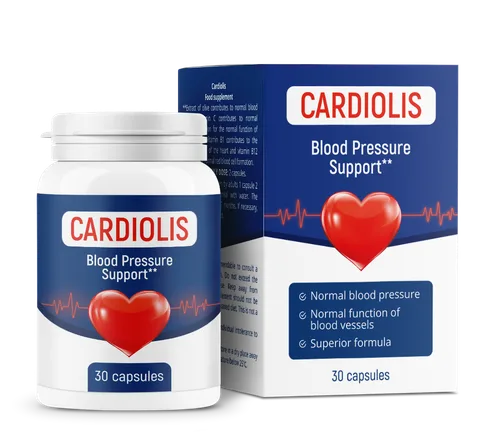 Cardiolis