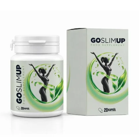 GoSlimUP
