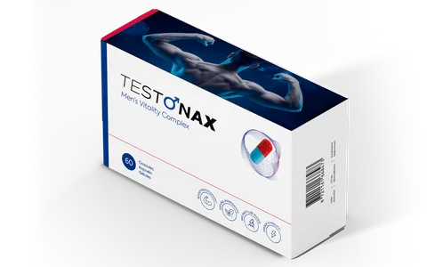 Testonax