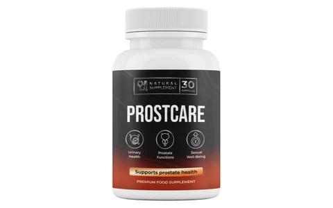 Prostcare