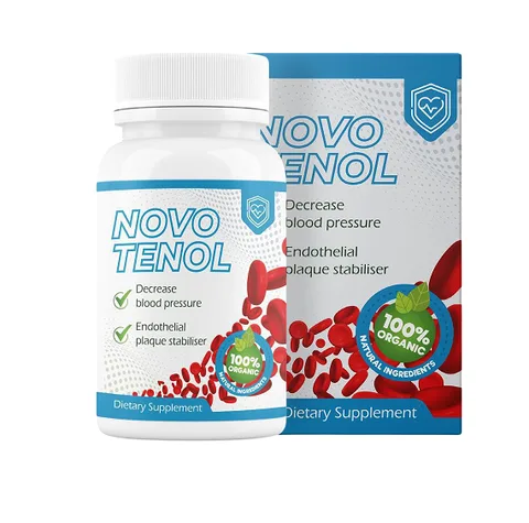Novo Tenol