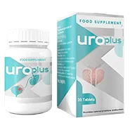 Uroplus