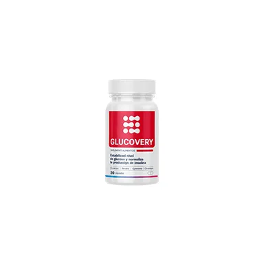 Glucovery