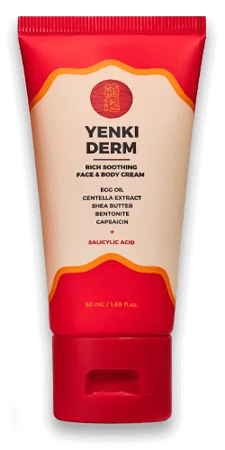 Yenki Derm