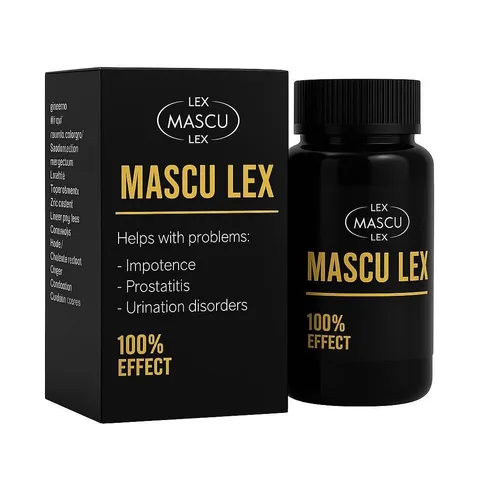 Mascu LEX
