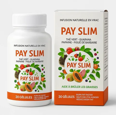 Pay Slim