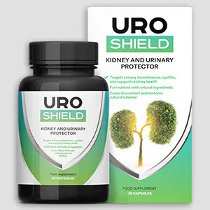 Uro Shield