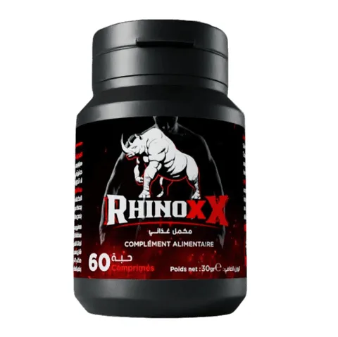RhinoxX