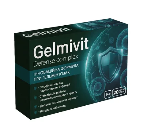Gelmivit