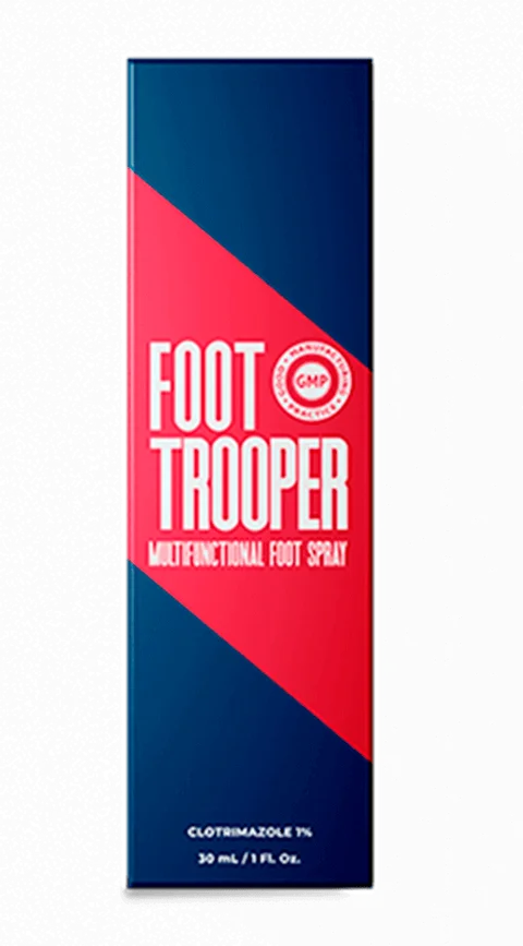 Foot Trooper