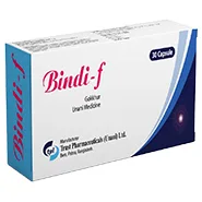 Bindi-F