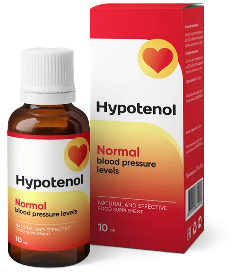 Hypotenol