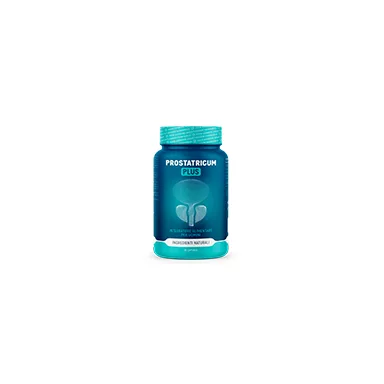 Prostatricum Plus