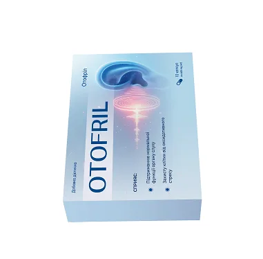 Otofril