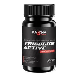 Tribulus Active
