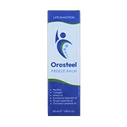 Orosteel