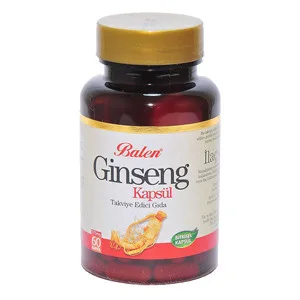 Ginseng