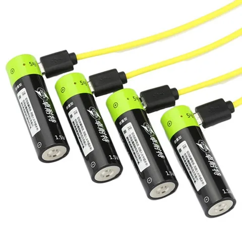 USB Battery