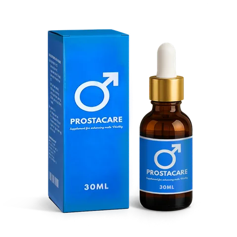 ProstaCare