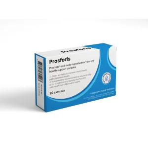 Prosforis