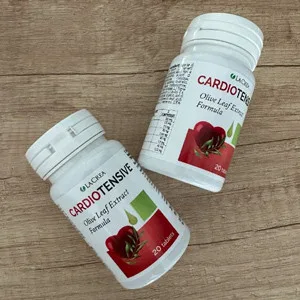 Cardiotensive