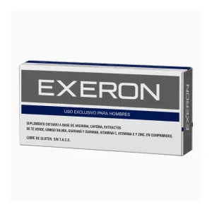Exeron