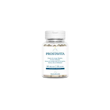 Prostavita
