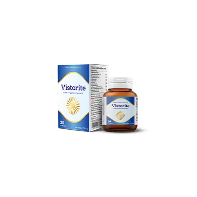 Vistorite