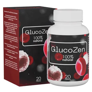 GlucoZen