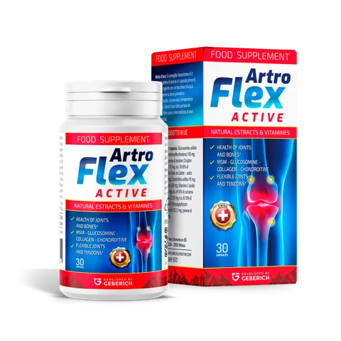 Arthroflex