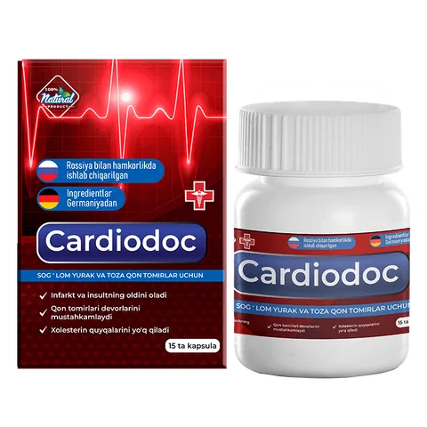 Cardiodoc