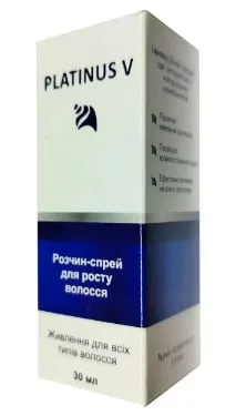 Platinus V