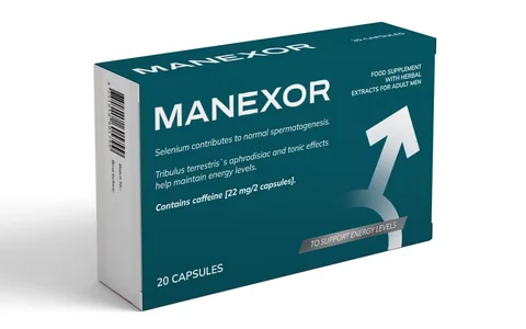 Manexor