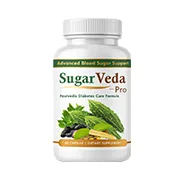 Sugar Veda