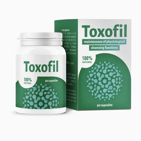 Toxofil