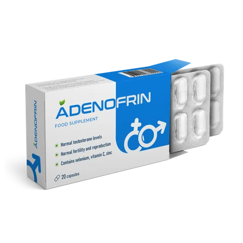 Adenofrin