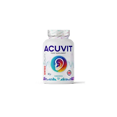 Acuvit
