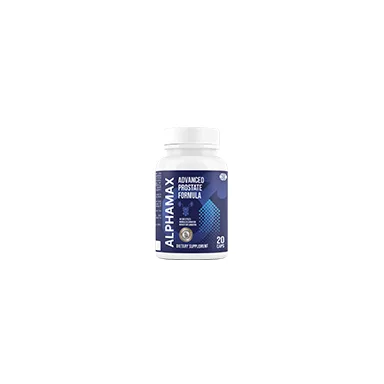 Alphamax