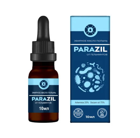Parazil