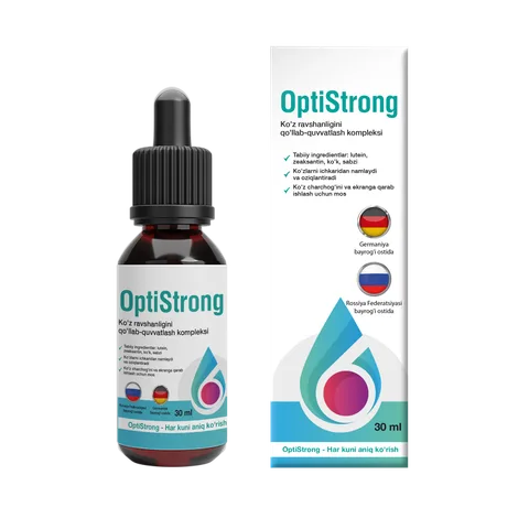 OptiStrong