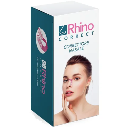 Rhino-correct
