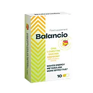Balancio