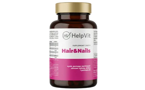Hair&Nails