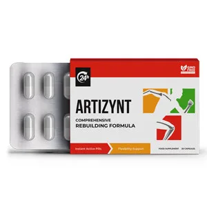 ArtiZynt