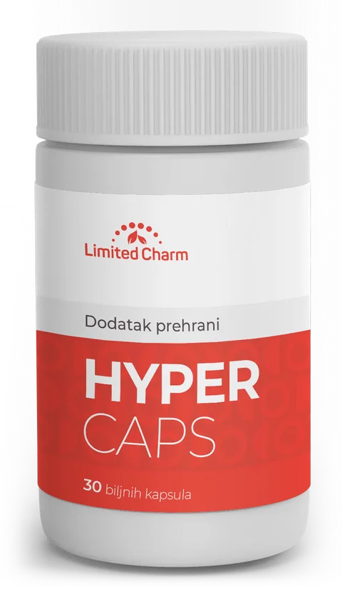 Hypercaps
